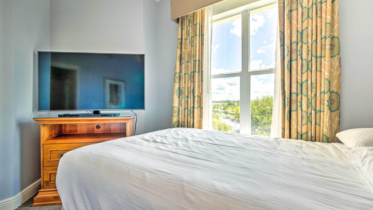 Photo of Bedroom in Davenport