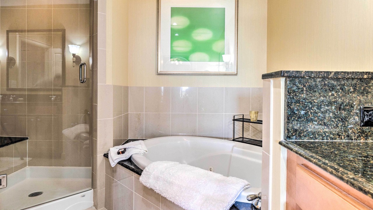 Photo of Bathroom in Davenport