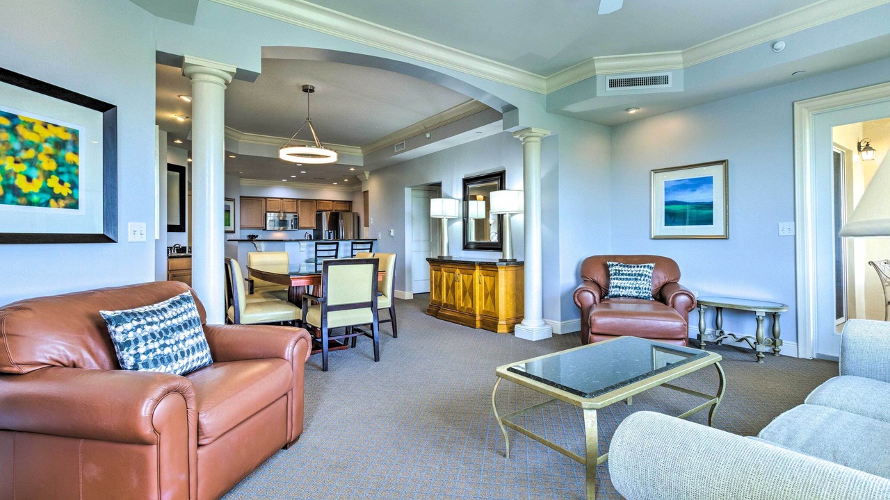 Photo of Livingroom in Davenport