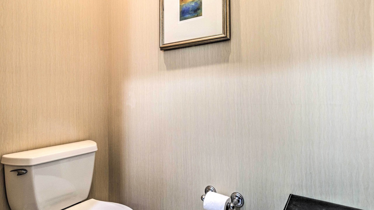 Photo of Bathroom in Davenport