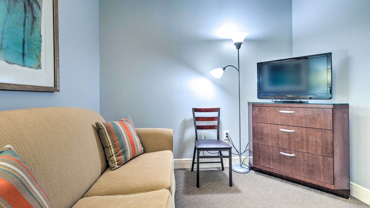 Photo of Livingroom in Davenport