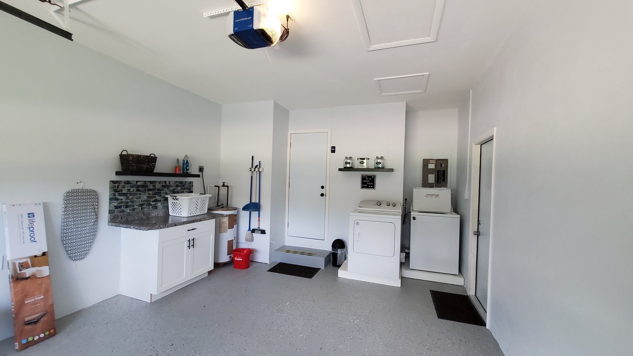 Photo of Kitchen in Cypress Lake