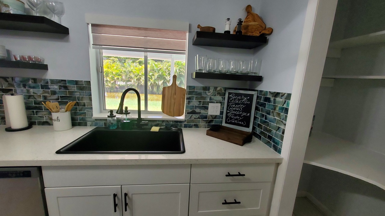 Photo of Kitchen in Cypress Lake