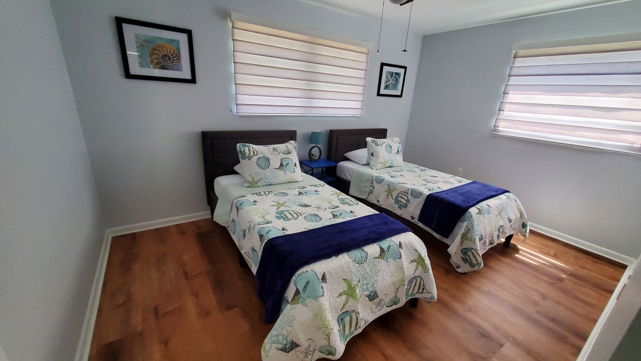 Photo of Bedroom in Cypress Lake