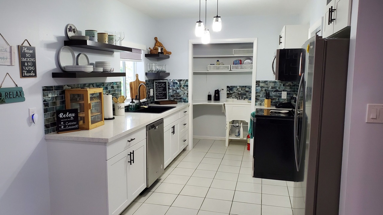 Photo of Kitchen in Cypress Lake