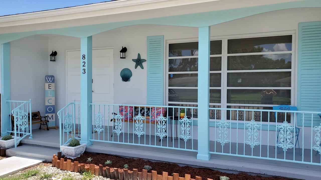 Photo of Outdoor in Cypress Lake