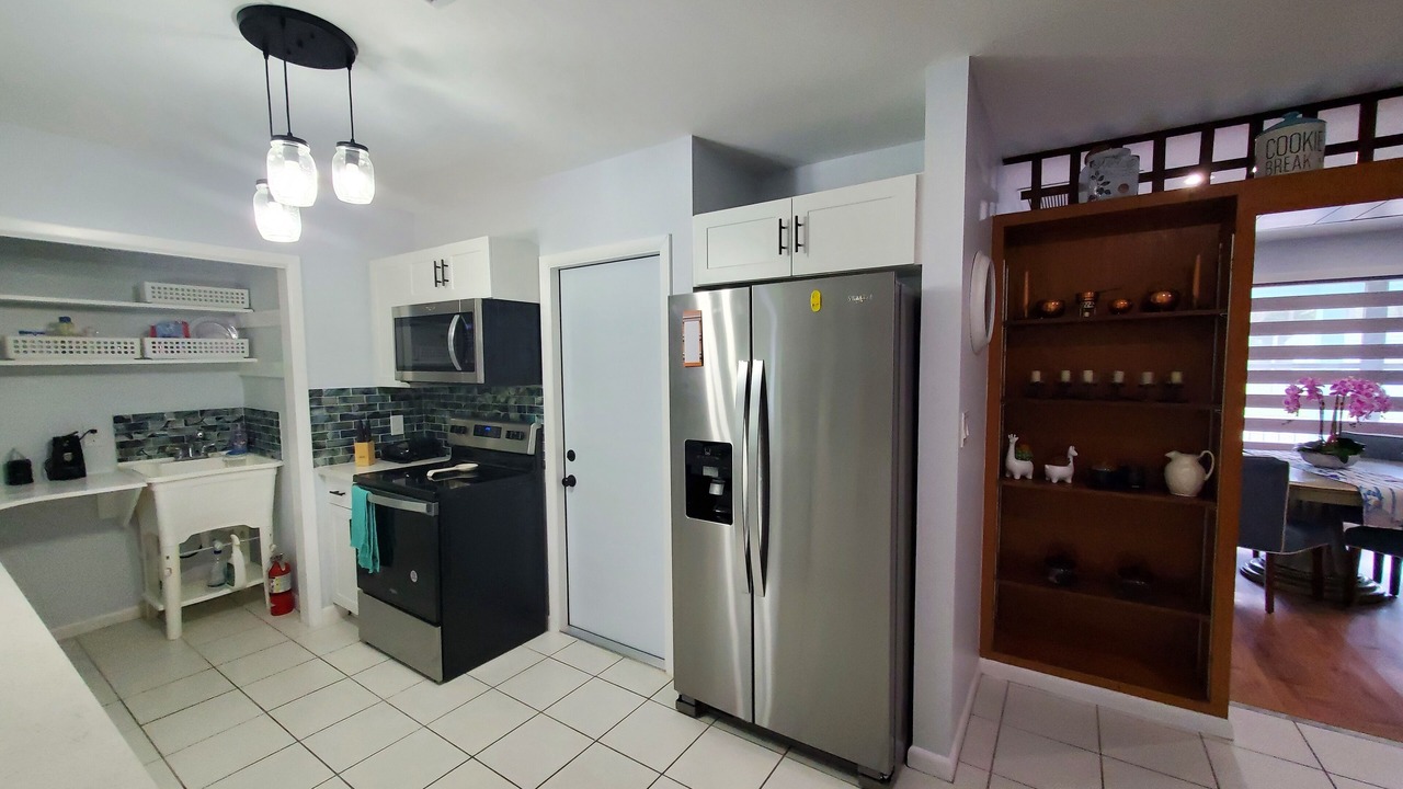 Photo of Kitchen in Cypress Lake