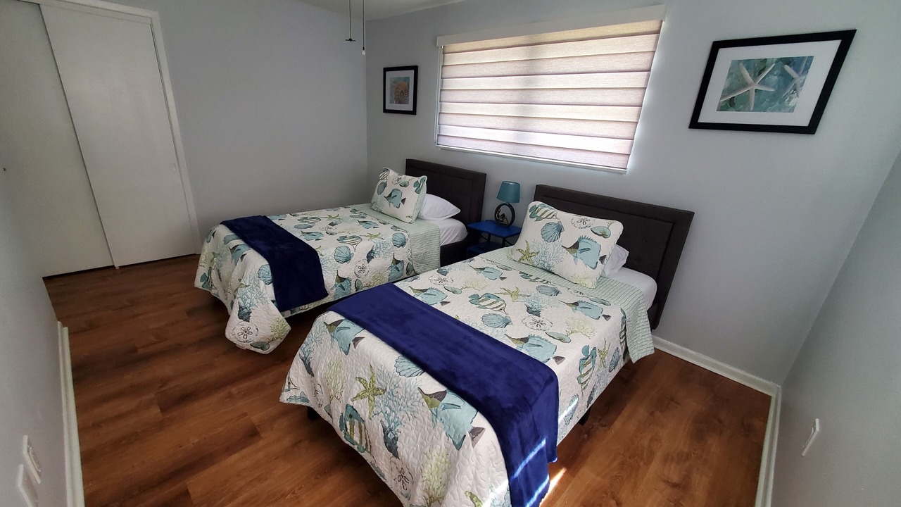 Photo of Bedroom in Cypress Lake