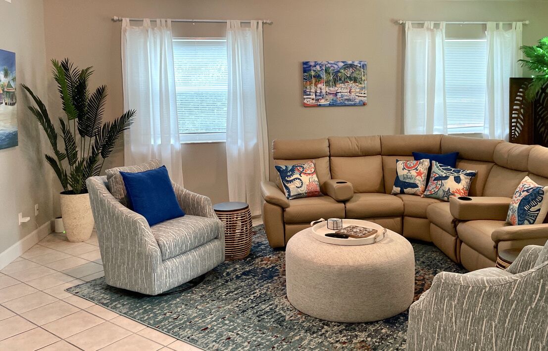 Photo of Bedroom in Bokeelia