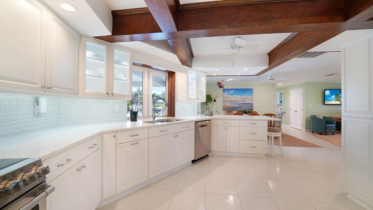Photo of Kitchen in Edgewater
