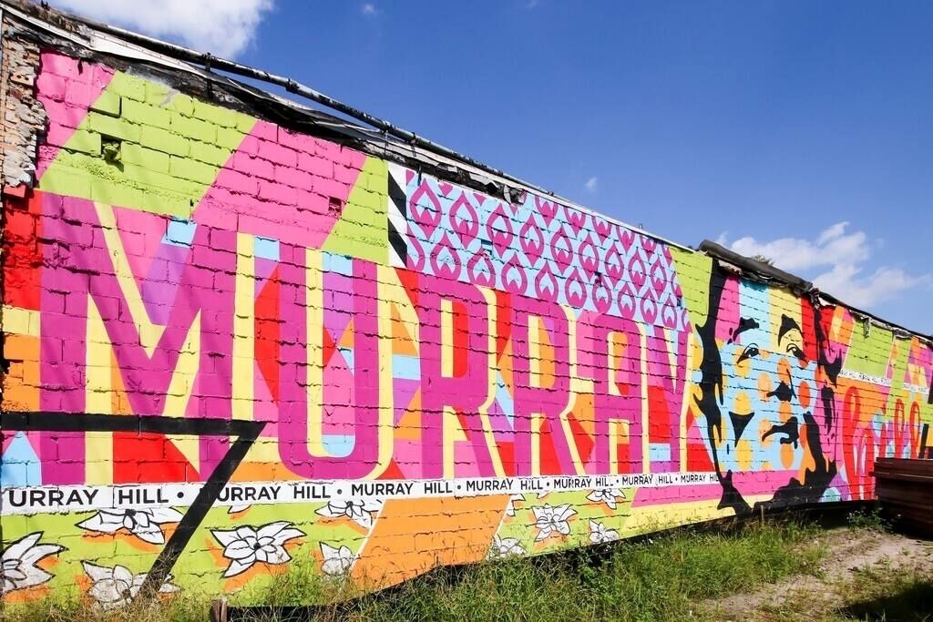 Photo of Others in Murray Hill