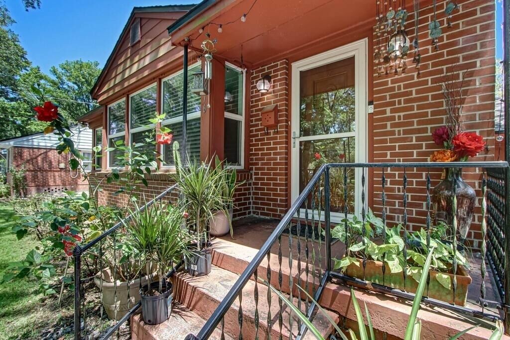Photo of Outdoor in Murray Hill