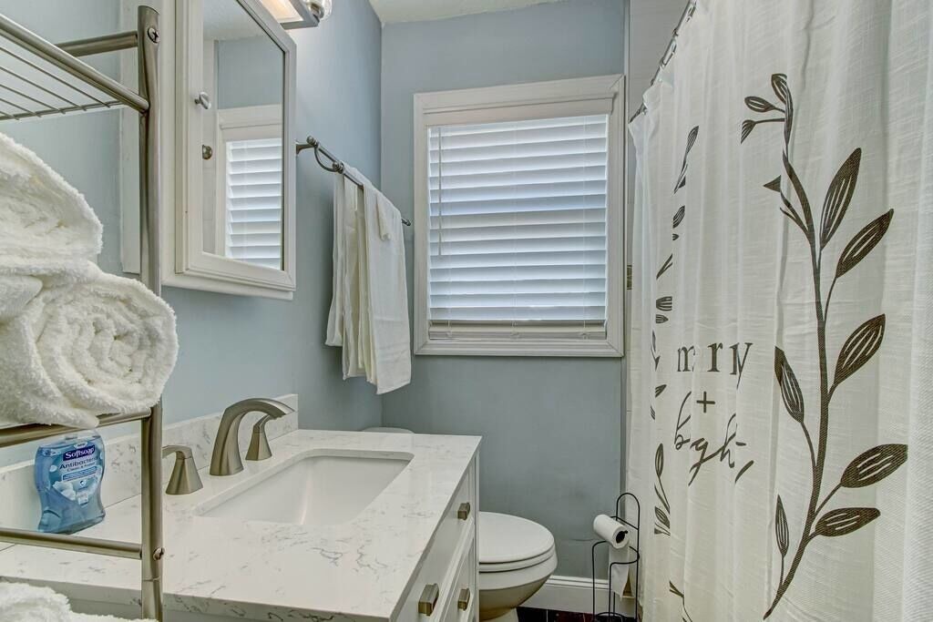 Photo of Bathroom in Murray Hill