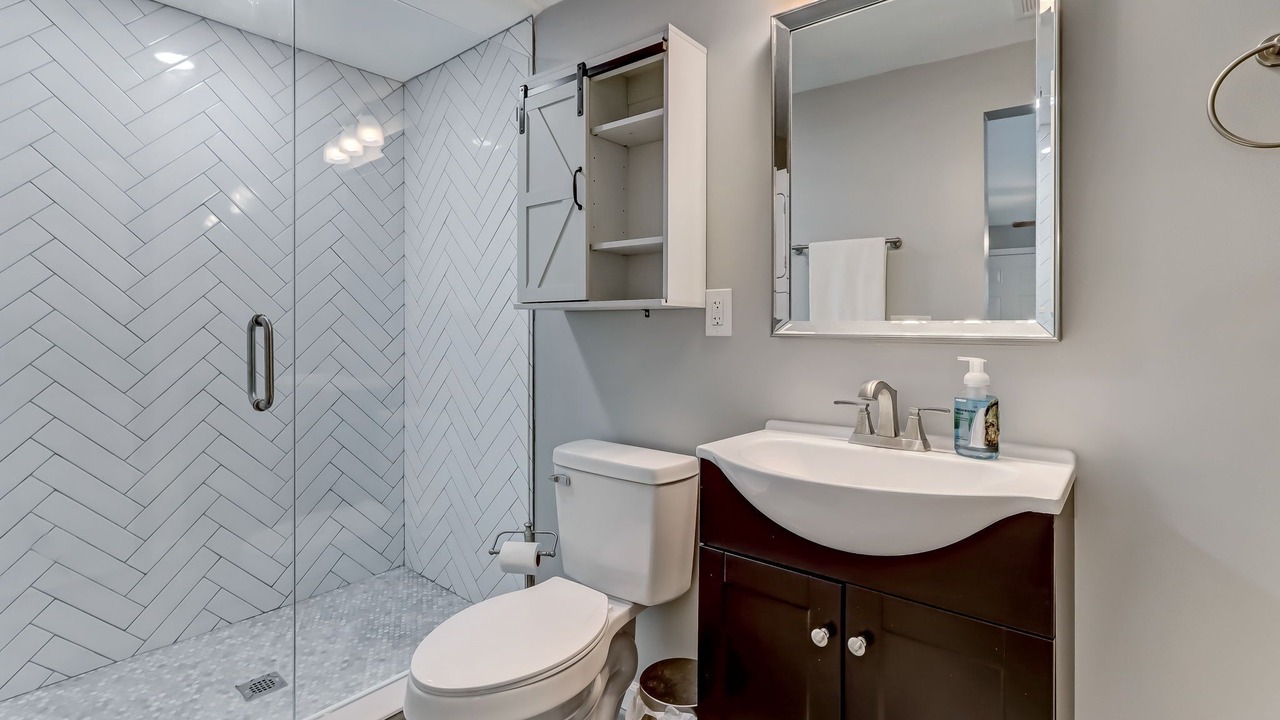 Photo of Bathroom in Murray Hill