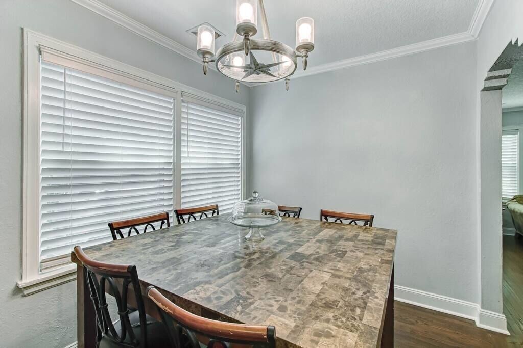 Photo of Bedroom in Murray Hill