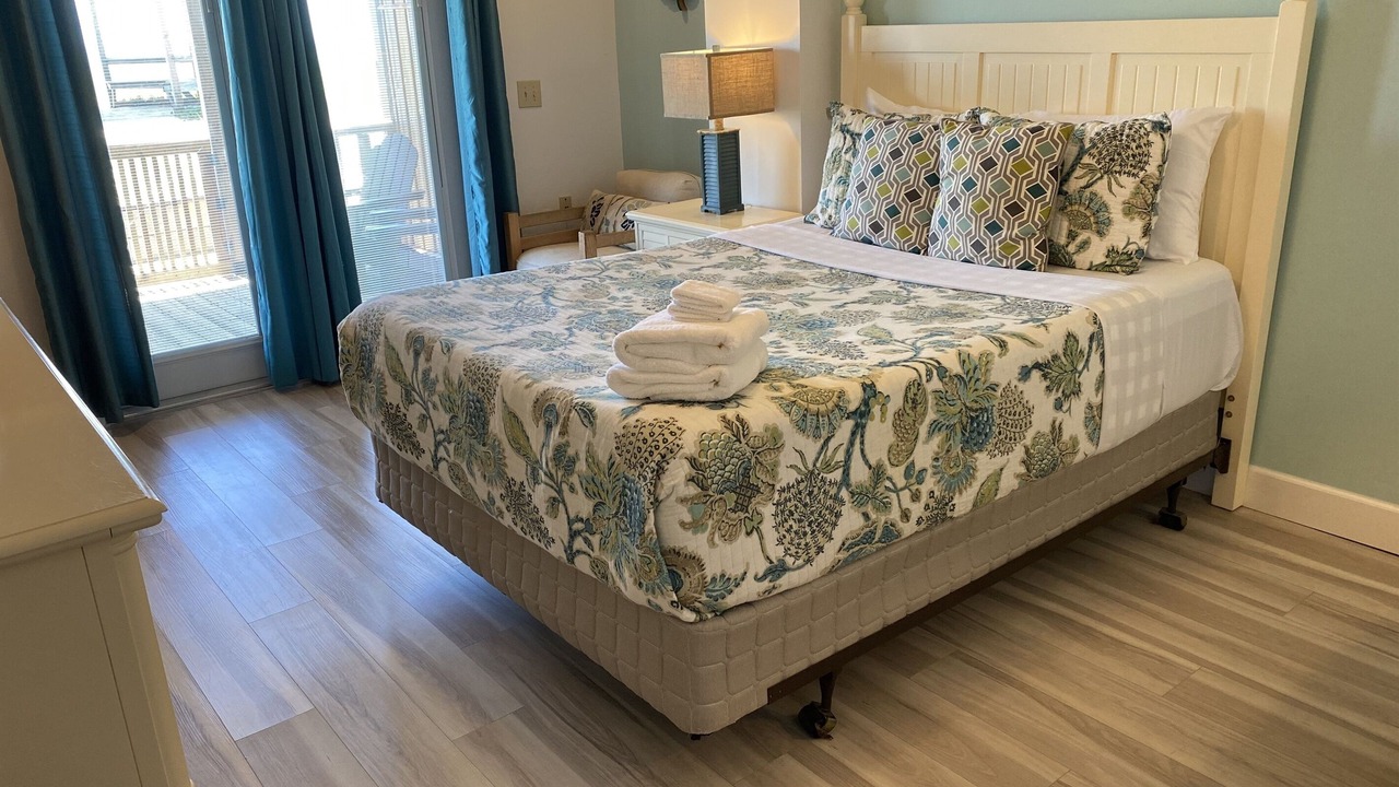 Photo of Bedroom in East End