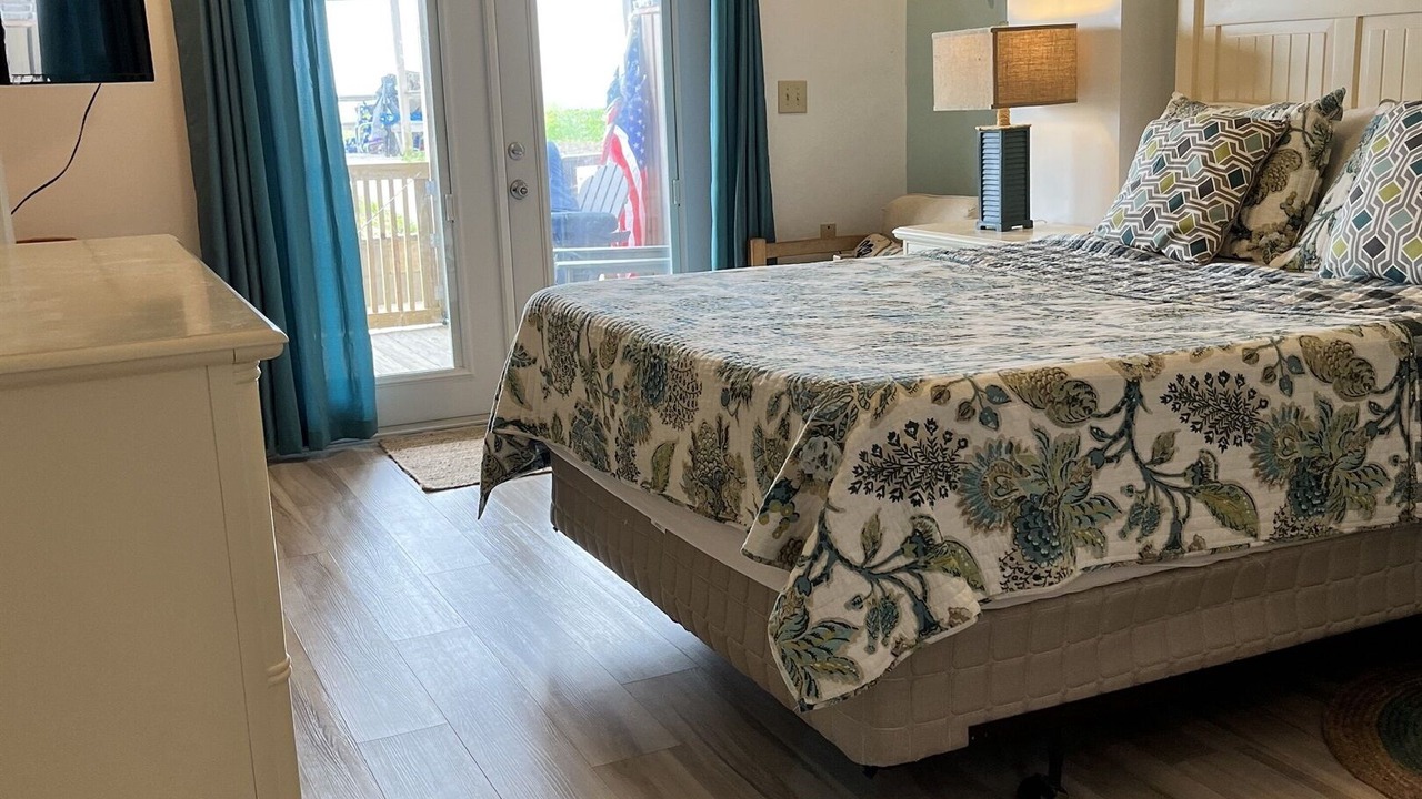 Photo of Bedroom in East End