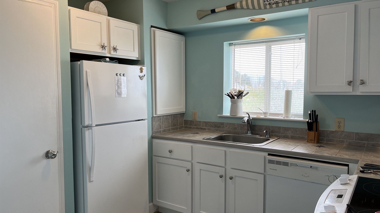 Photo of Kitchen in East End