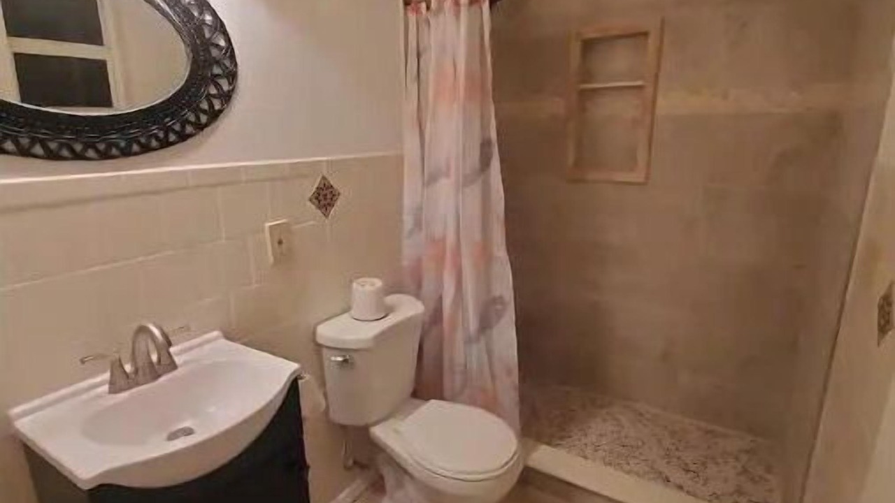 Photo of Bathroom in Holly Hill