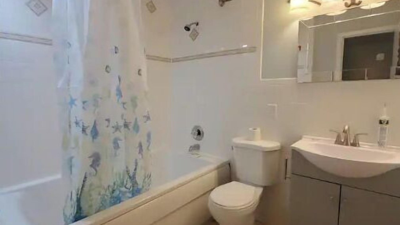 Photo of Bathroom in Holly Hill