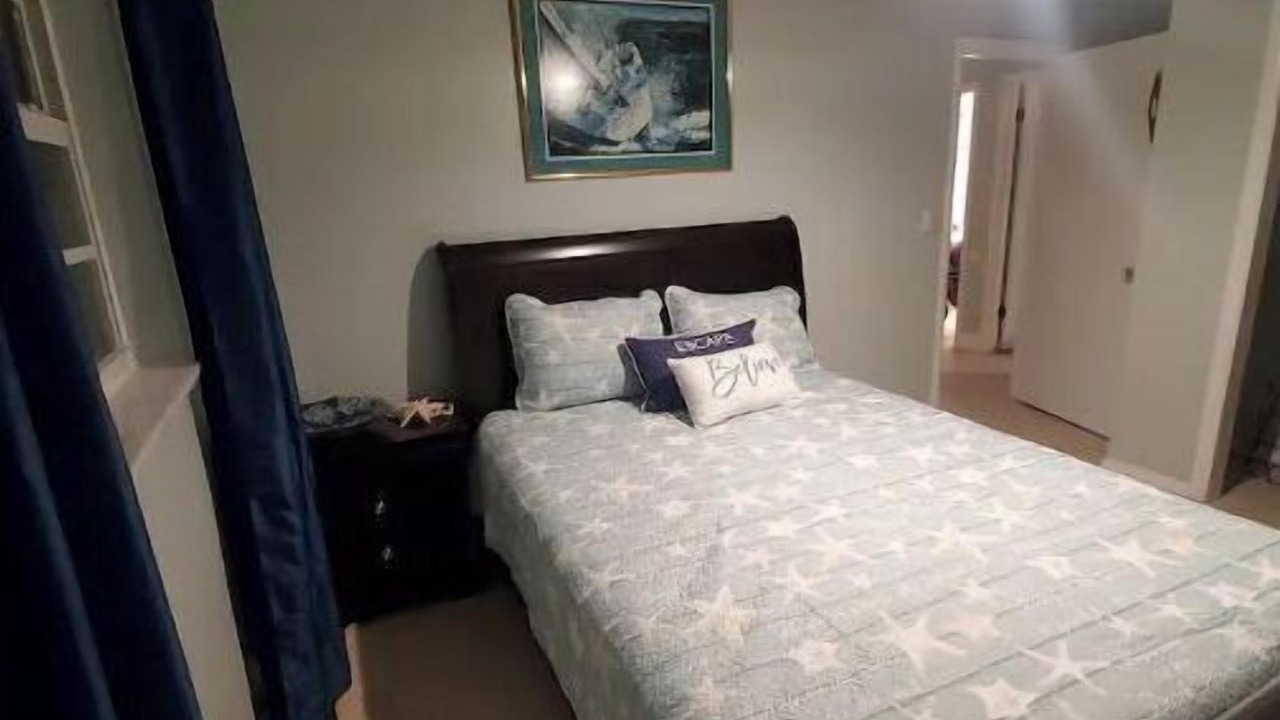 Photo of Bedroom in Holly Hill