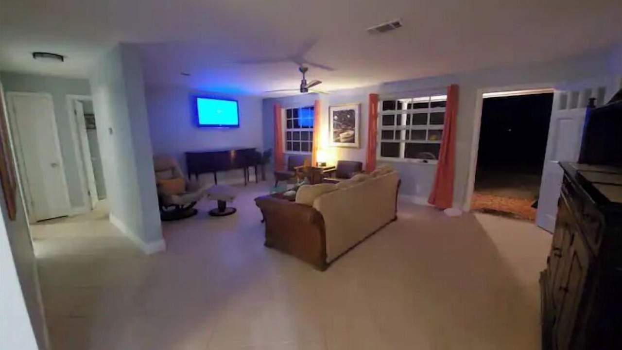 Photo of Livingroom in Holly Hill