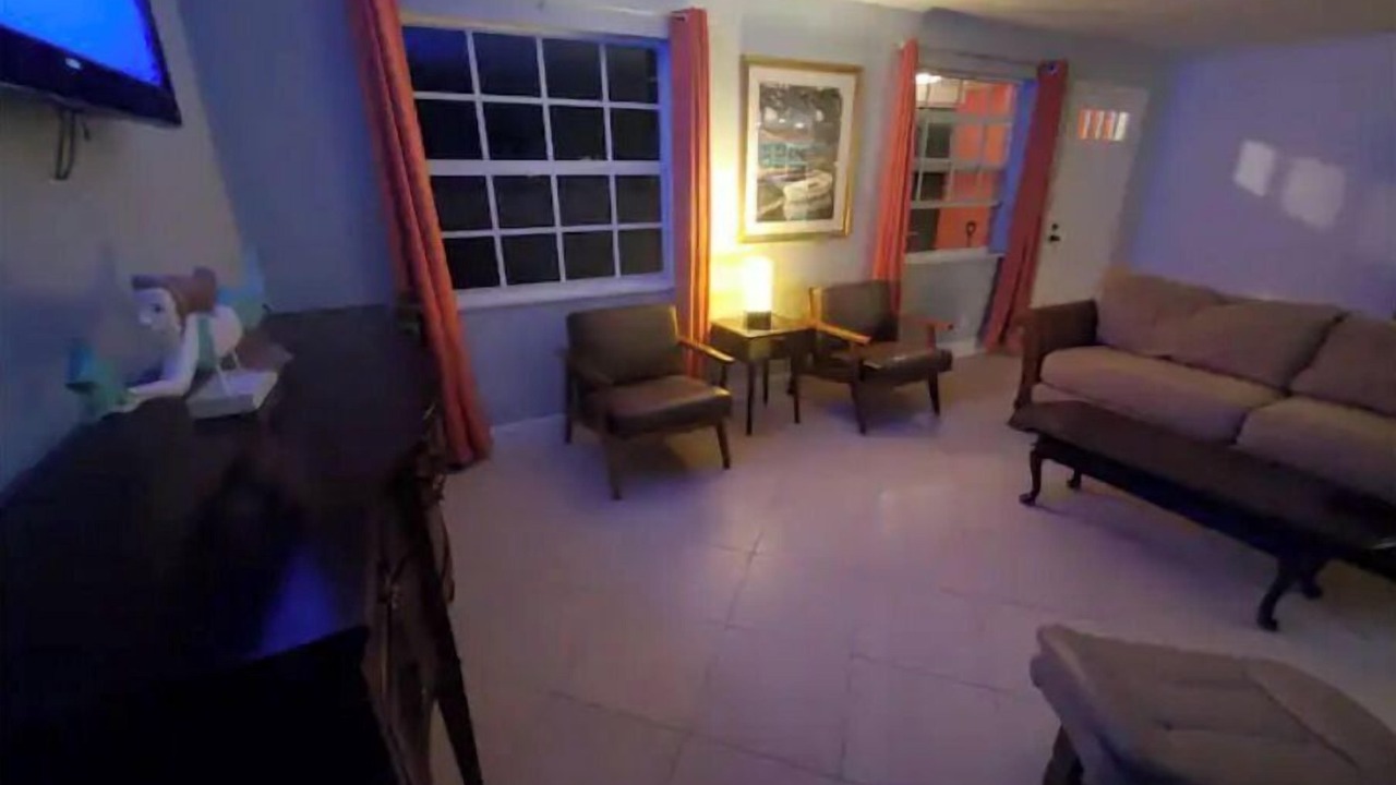 Photo of Livingroom in Holly Hill