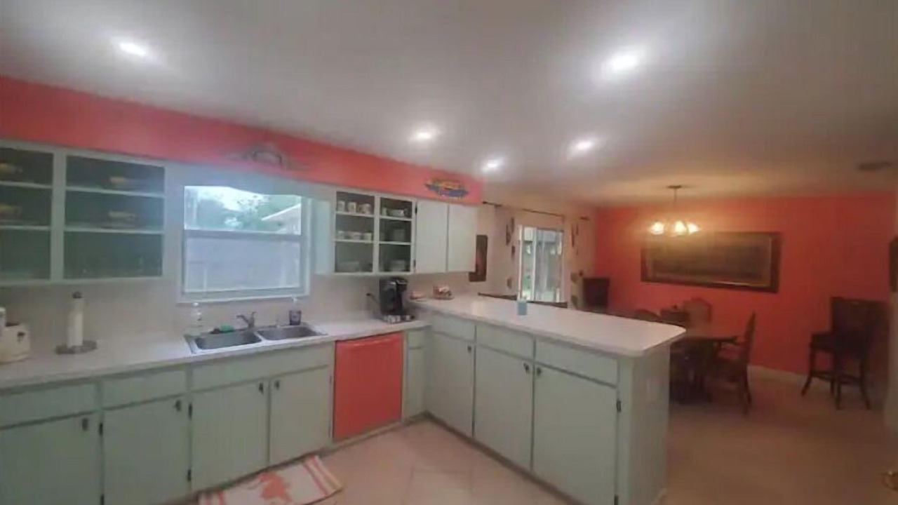 Photo of Kitchen in Holly Hill