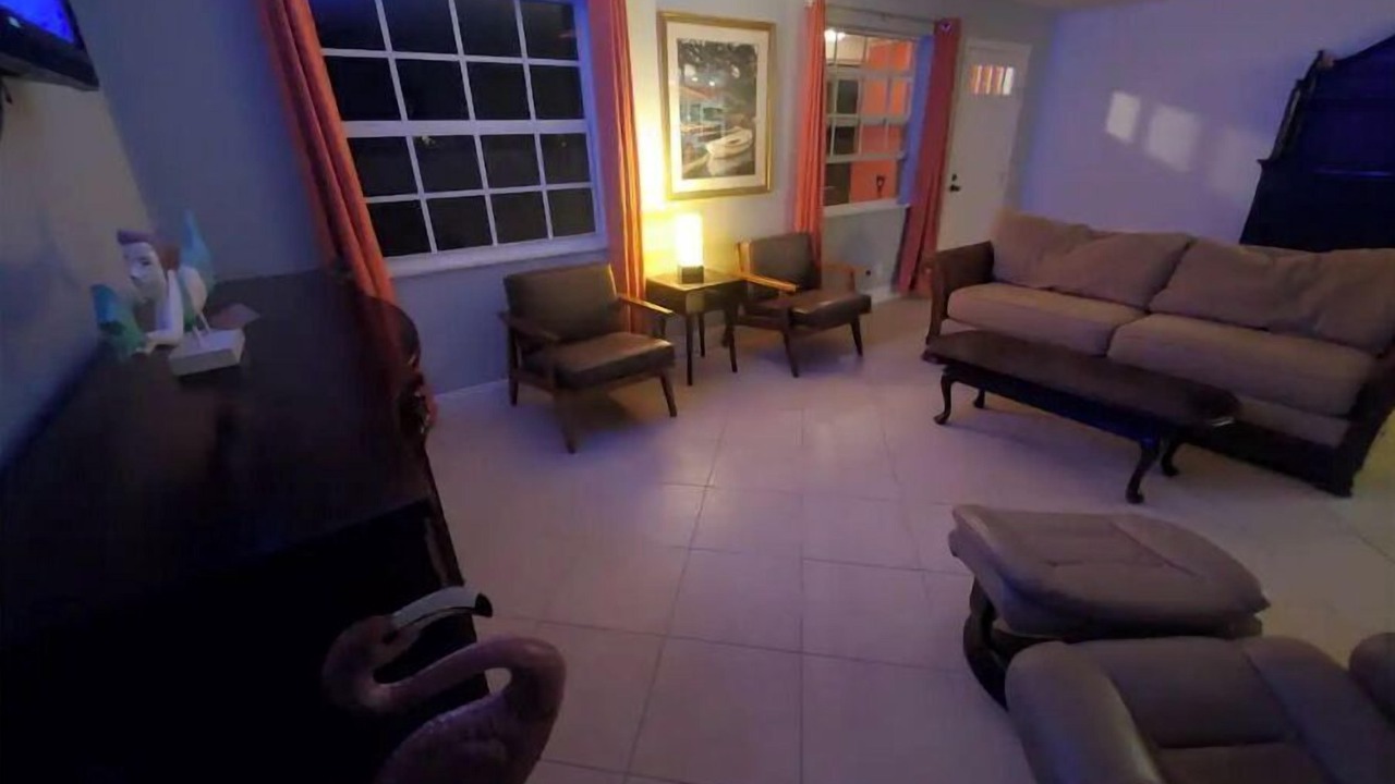 Photo of Livingroom in Holly Hill