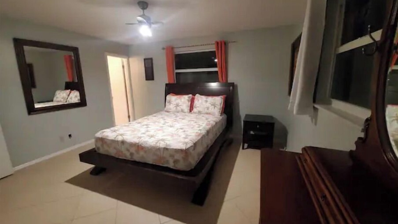Photo of Bedroom in Holly Hill
