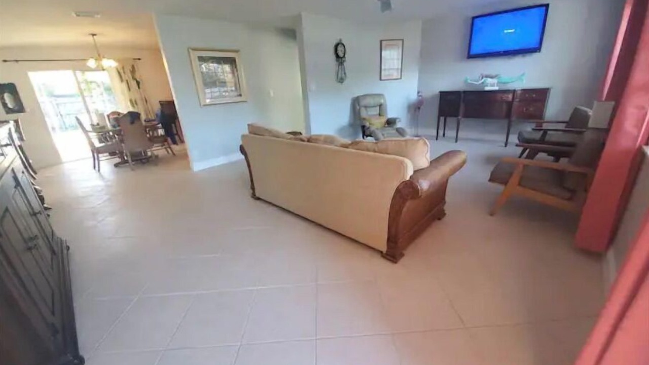 Photo of Livingroom in Holly Hill