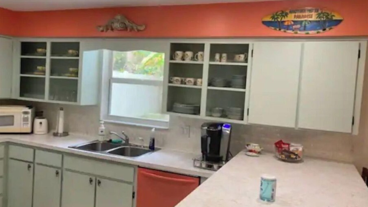 Photo of Kitchen in Holly Hill