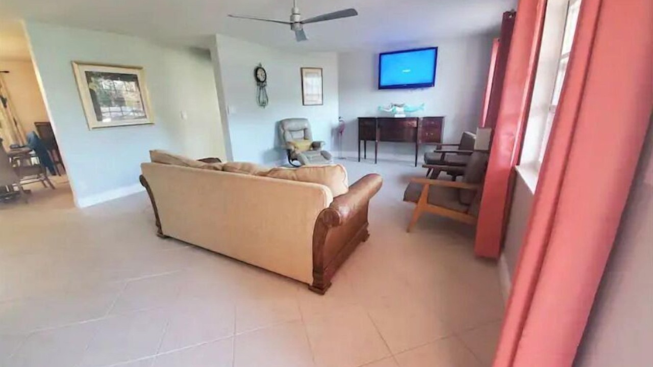 Photo of Livingroom in Holly Hill