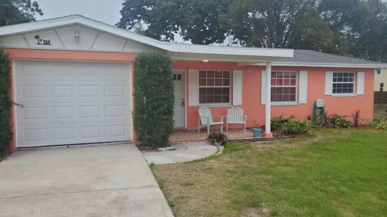 Photo of Outdoor in Holly Hill