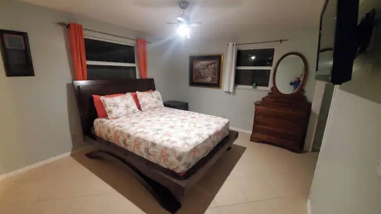 Photo of Bedroom in Holly Hill