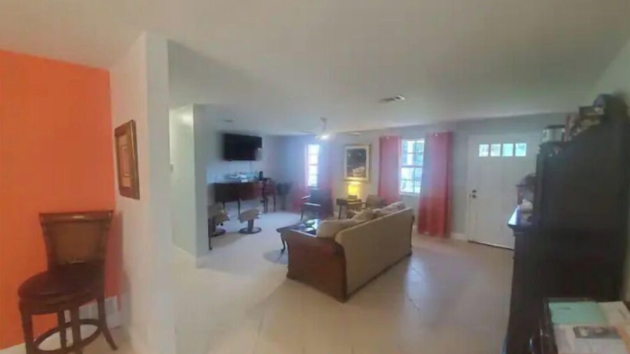 Photo of Livingroom in Holly Hill