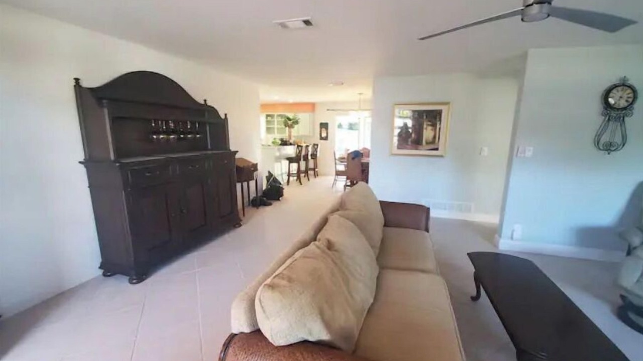 Photo of Livingroom in Holly Hill
