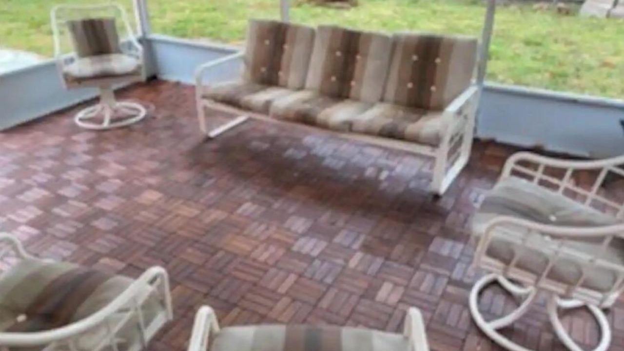 Photo of Patio Balcony in Holly Hill