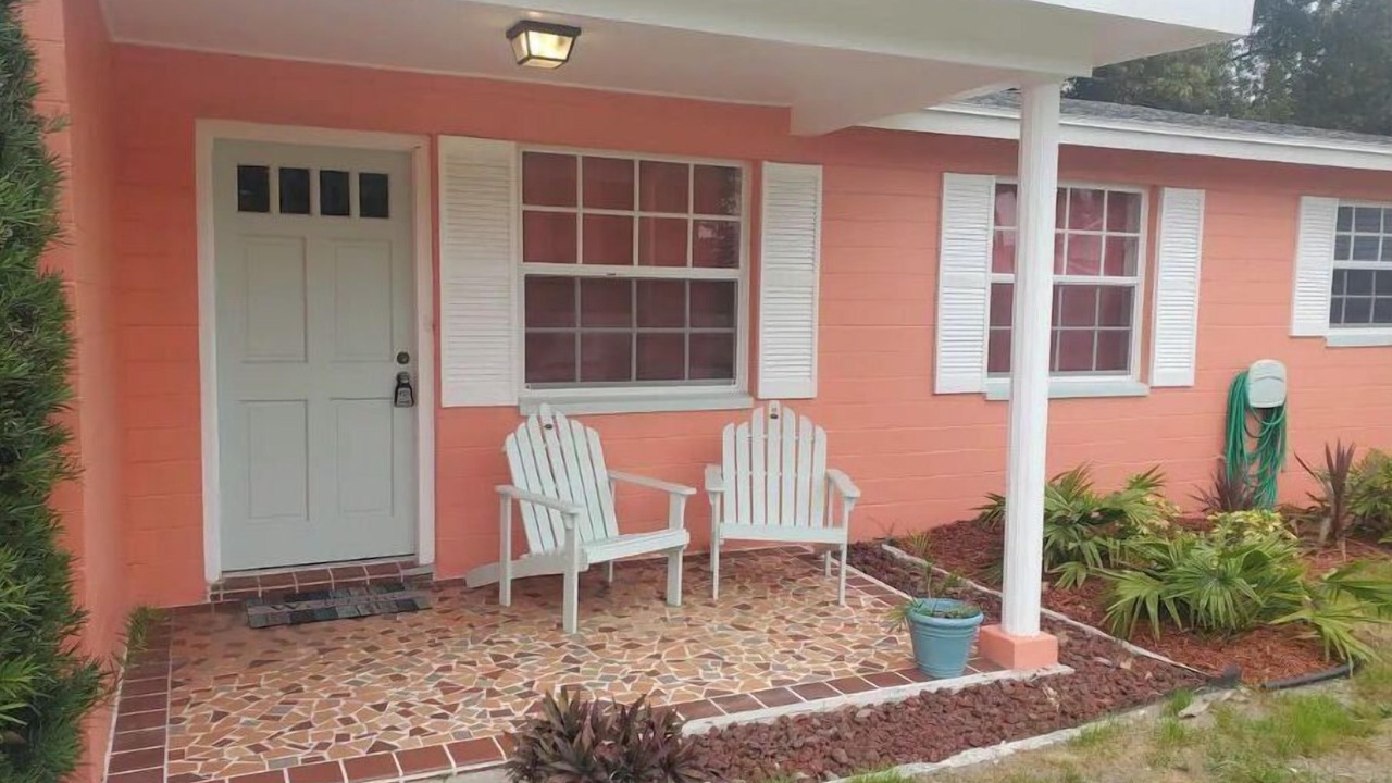Photo of Outdoor in Holly Hill