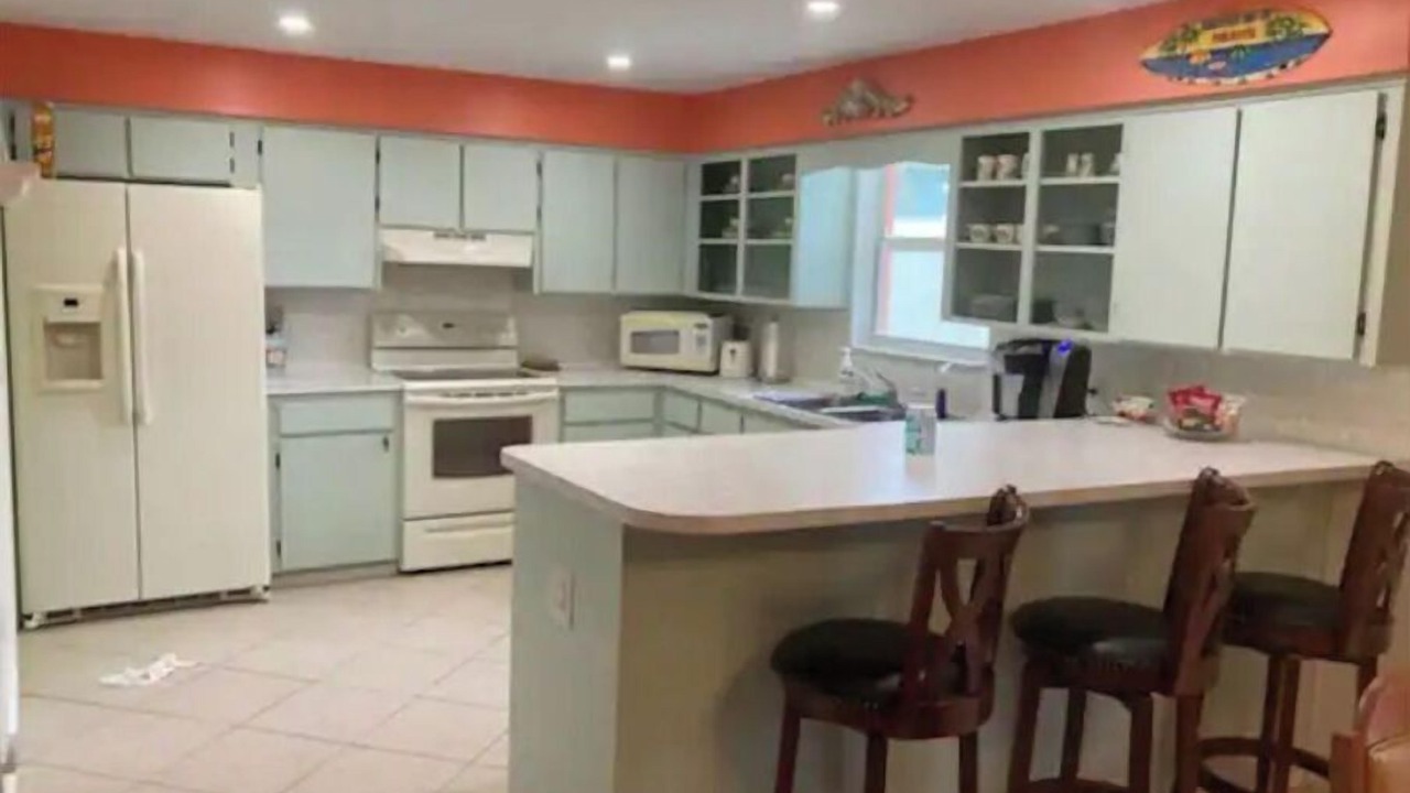 Photo of Kitchen in Holly Hill