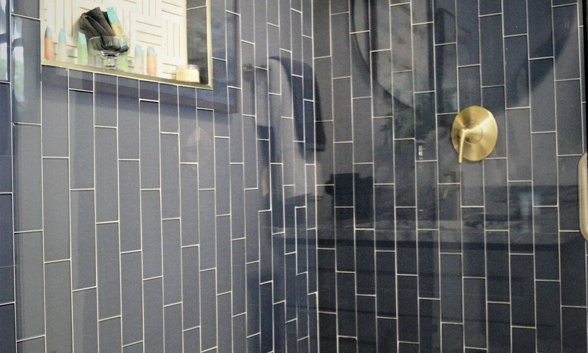 Photo of Bathroom in Historic Uptown