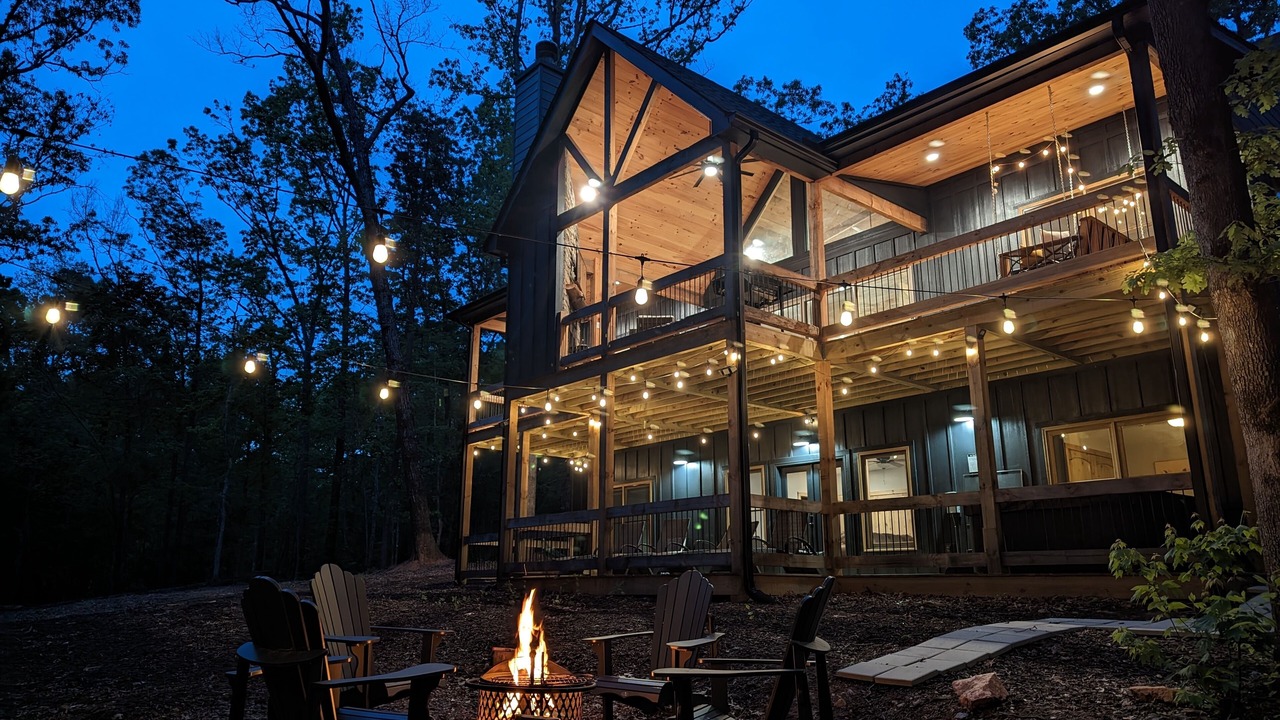 Photo of Outdoor in McCaysville