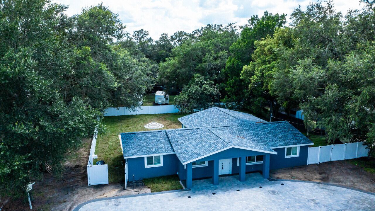 Photo of Outdoor in Zephyrhills