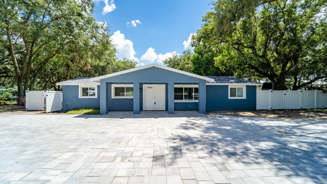 Photo of Outdoor in Zephyrhills