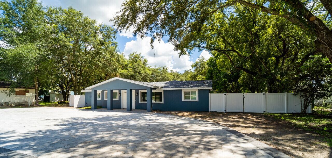 Photo of Outdoor in Zephyrhills