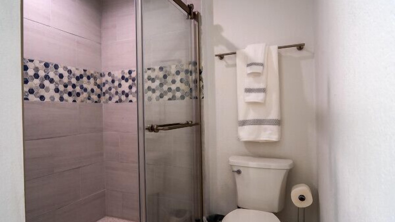 Photo of Bathroom in Zephyrhills