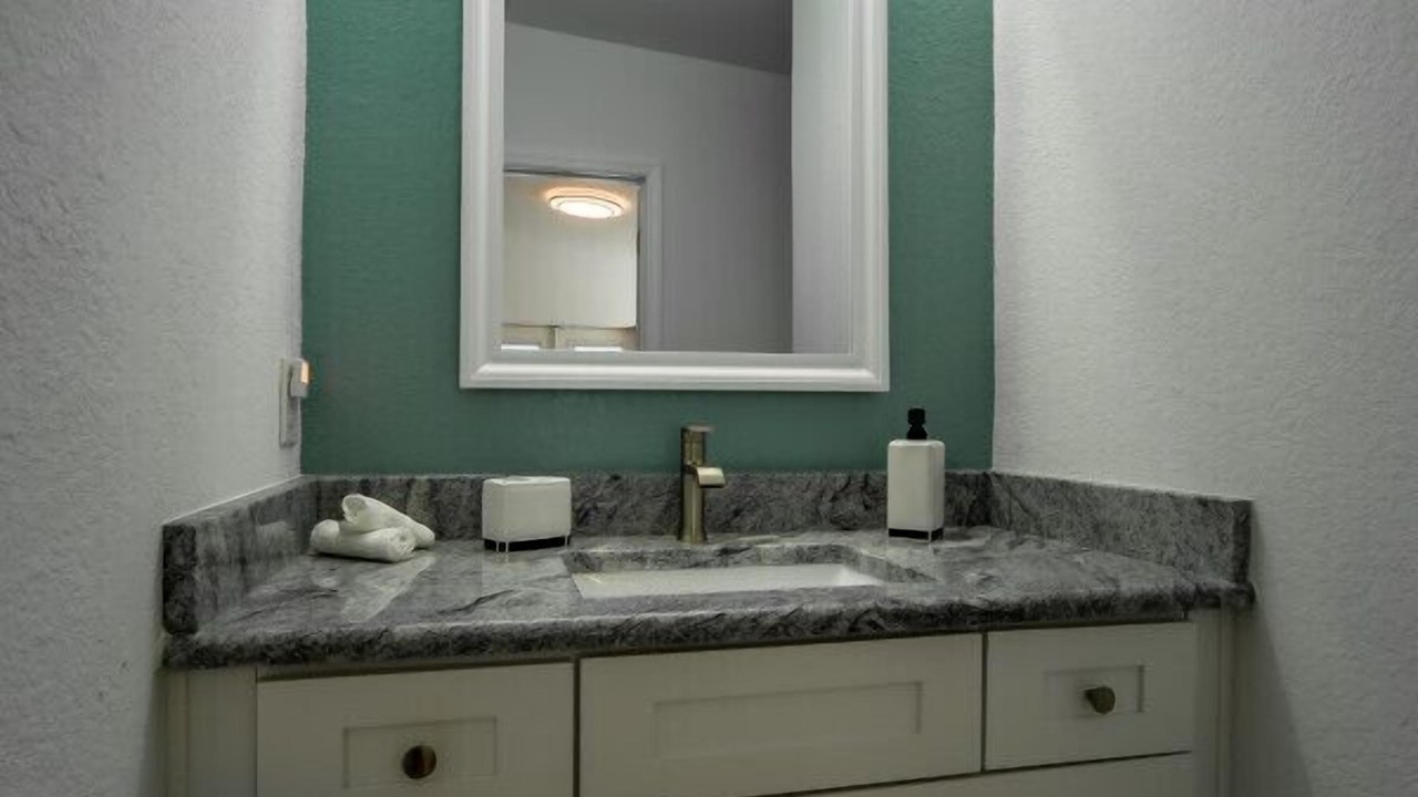 Photo of Bathroom in Zephyrhills