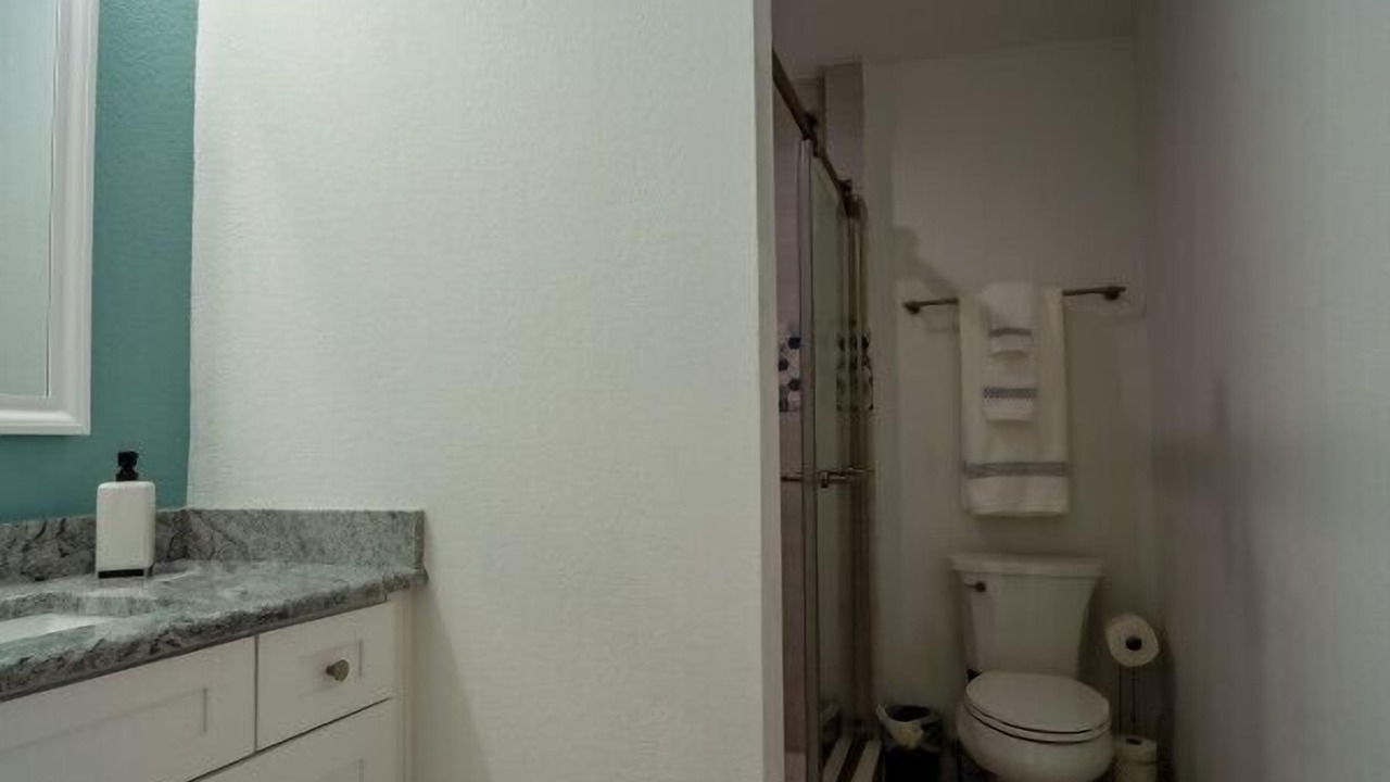 Photo of Bathroom in Zephyrhills