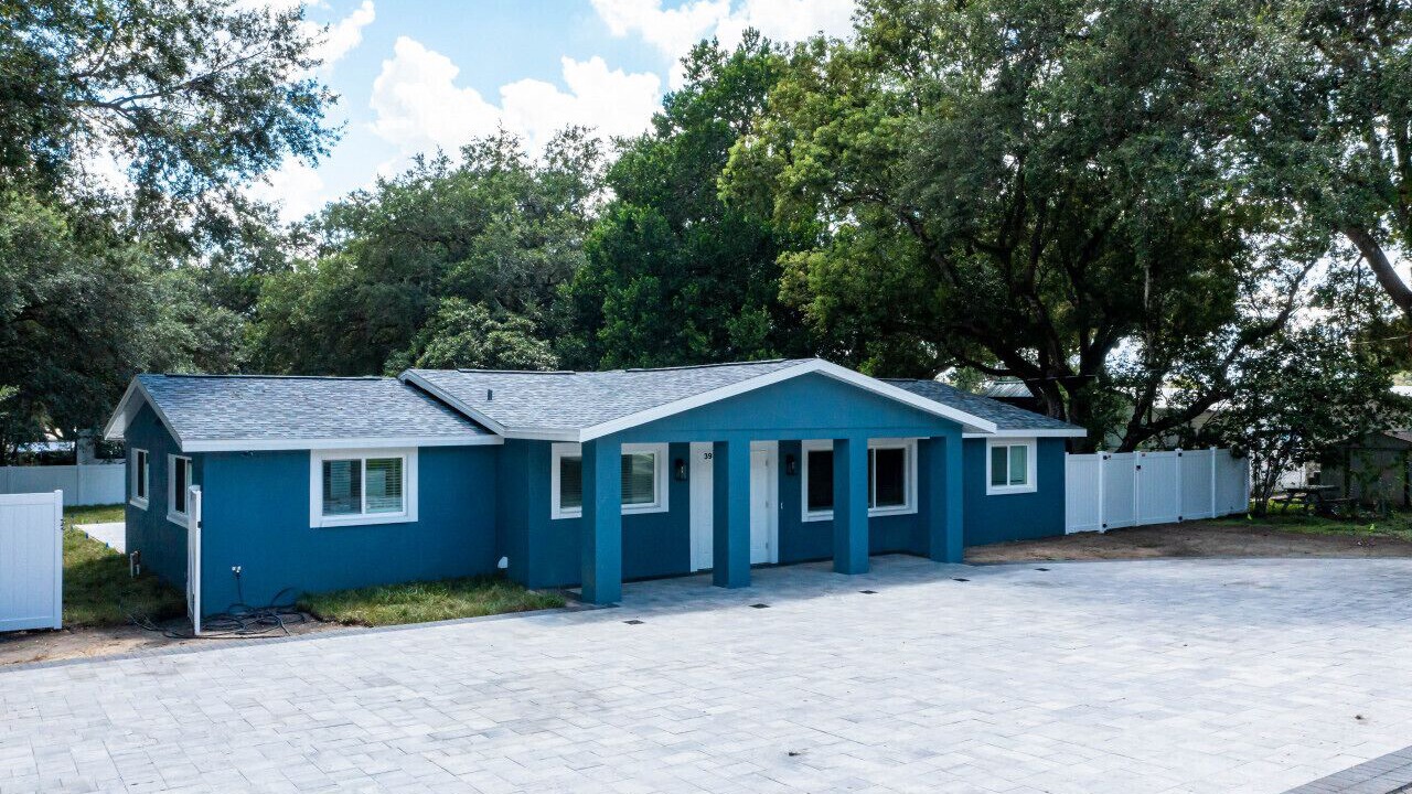 Photo of Outdoor in Zephyrhills
