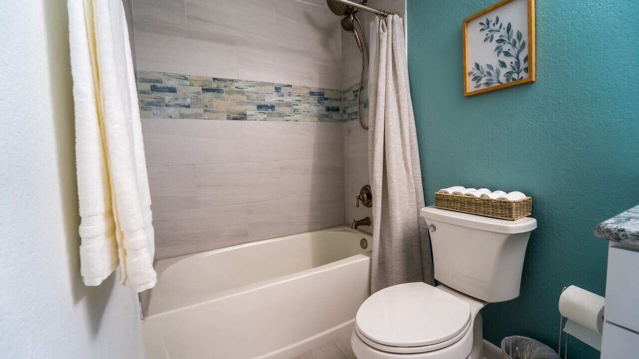 Photo of Bathroom in Zephyrhills